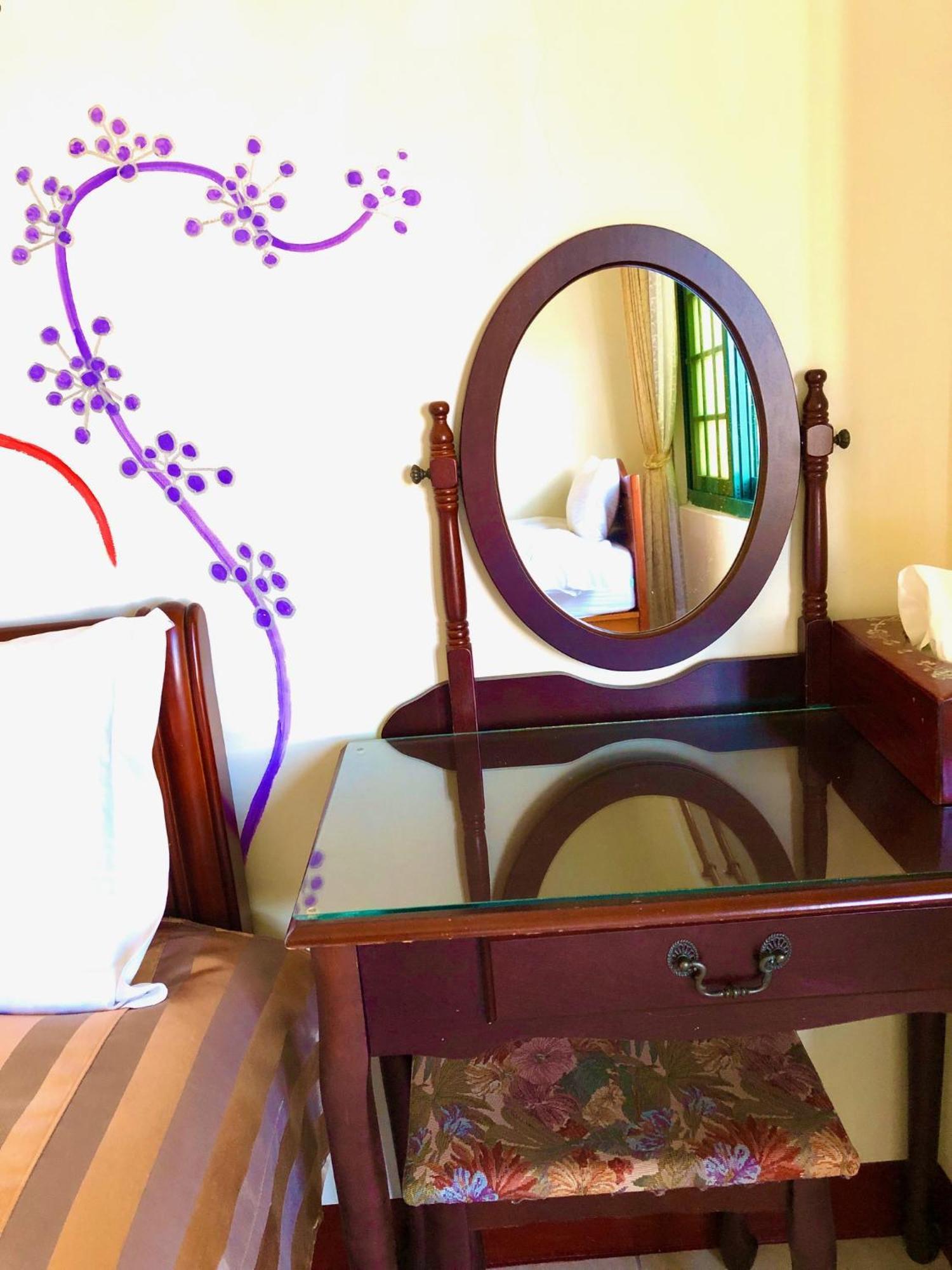 Green Window Homestay綠窗小築天安居民宿 Hualien City Luaran gambar